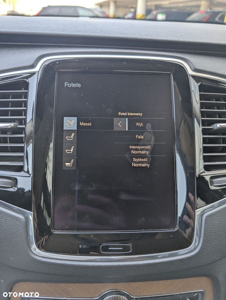 Volvo XC 90 D5 AWD Inscription - 18