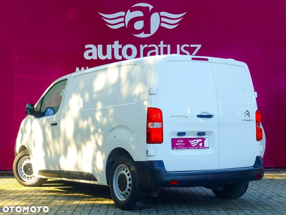 Citroën Jumpy - 5