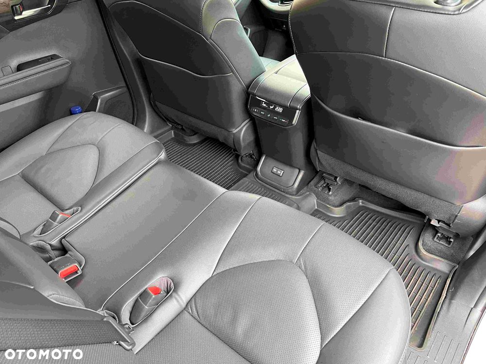 Toyota Highlander 2.5 Hybrid Prestige - 17