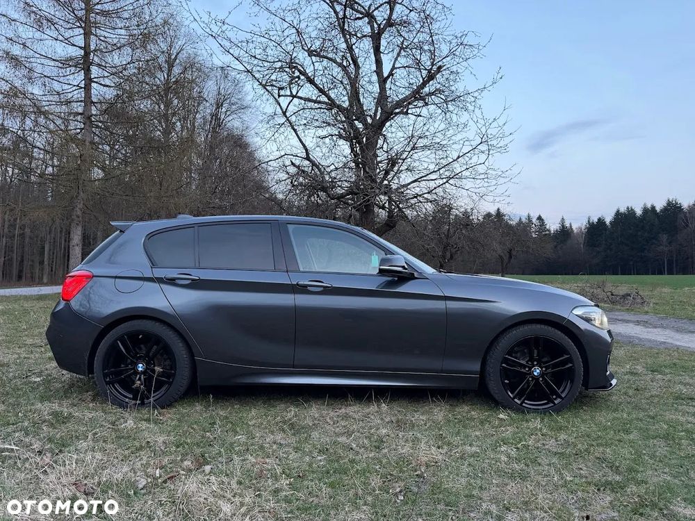 BMW Seria 1 118d M Sport Shadow - 9