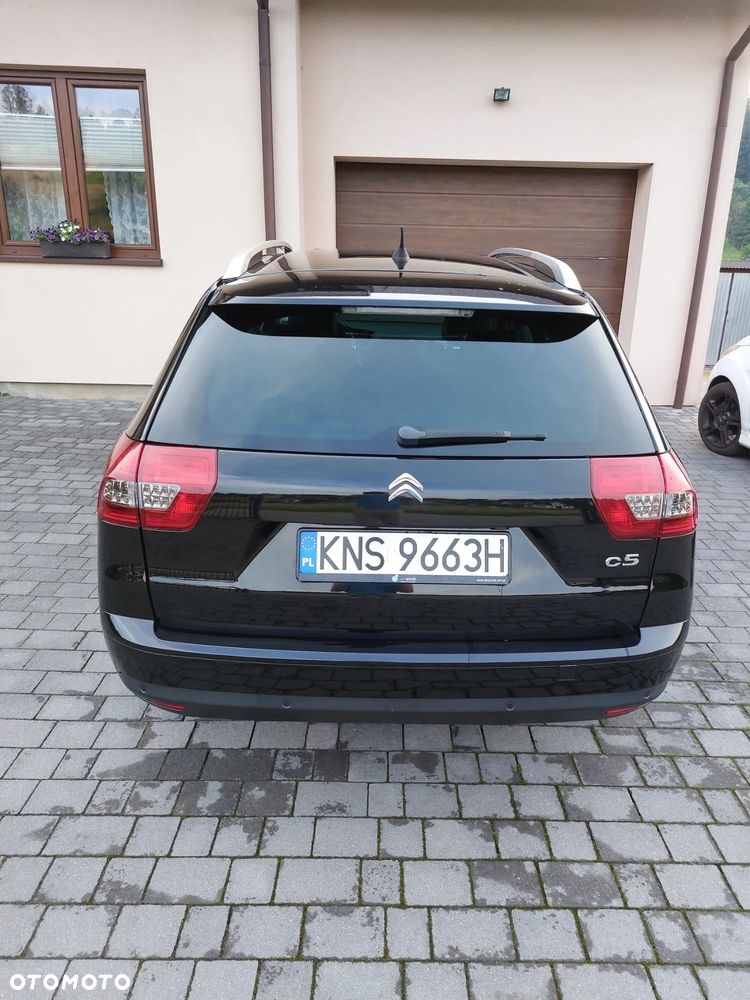 Citroën C5 2.0 HDi Exclusive - 2