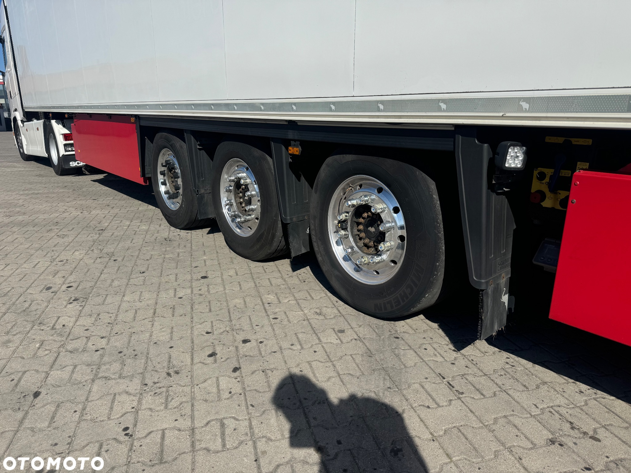 Schmitz Cargobull - 15