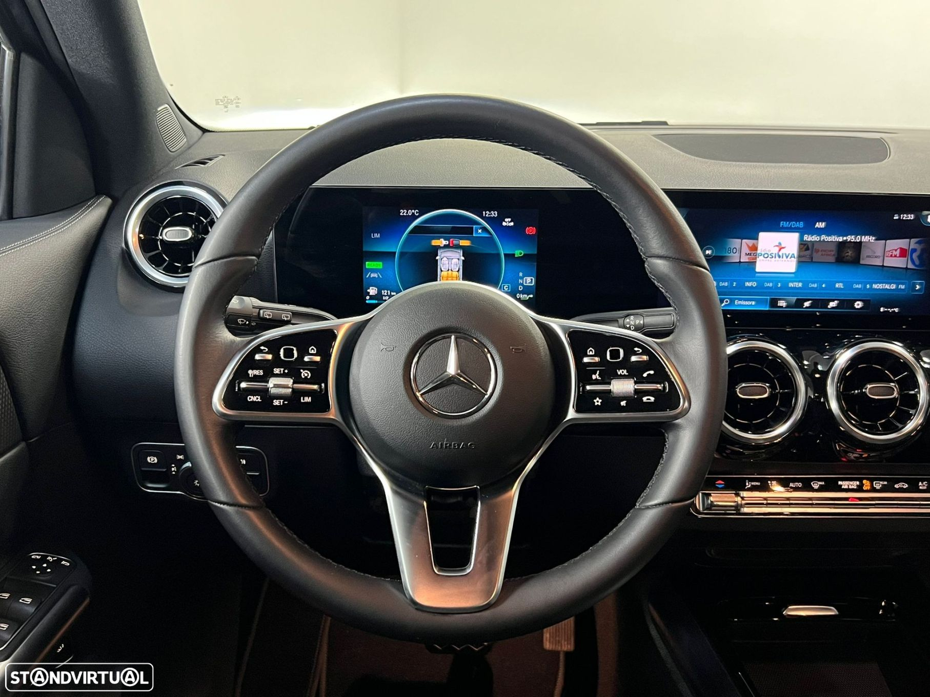 Mercedes-Benz GLA 250 e Progressive - 9