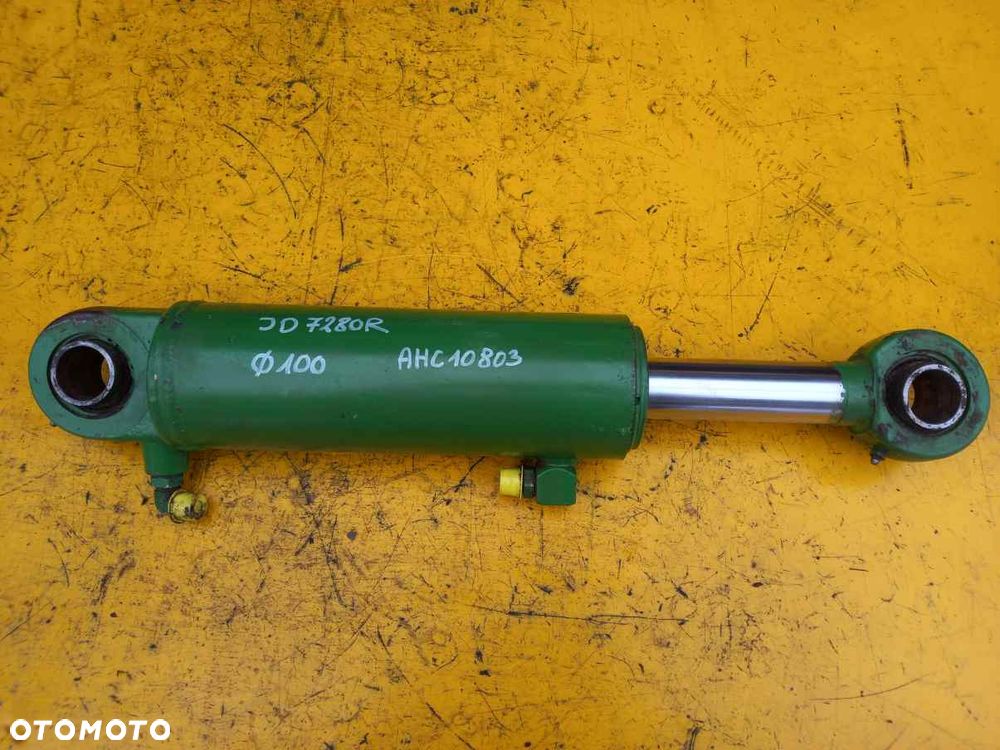 Siłownik podnośnika 100mm AHC10803 John Deere 7280R - 1