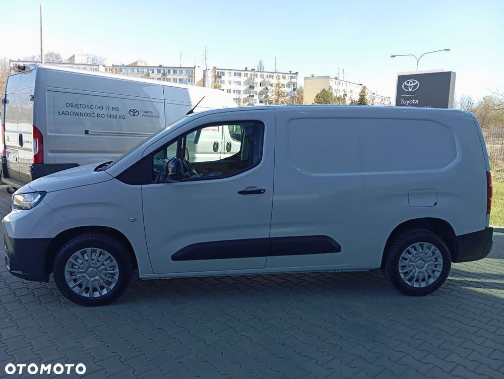 Toyota PROACE CITY - 8