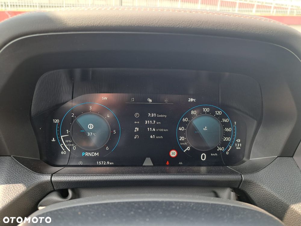 Volkswagen Amarok 3.0 V6 TDi 4MOTION PanAmericana - 14