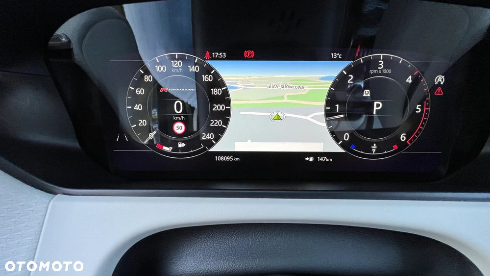 Land Rover Range Rover Velar 2.0 SD4 R-Dynamic SE - 32