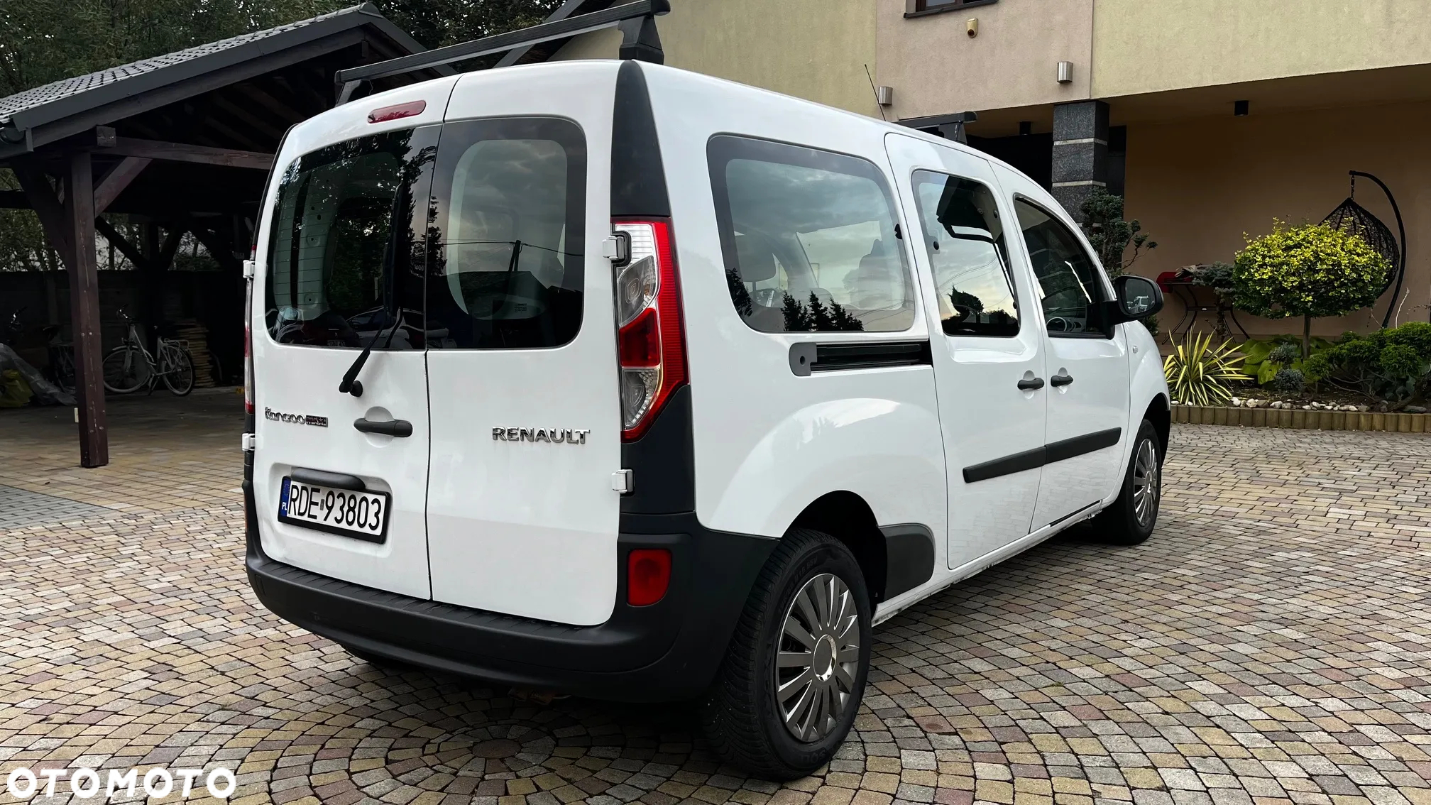 Renault Kangoo - 3