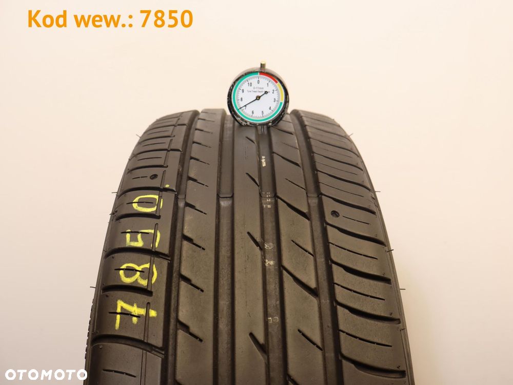 Falken ZIEX ZE 914 Ecourn - 205/40 R18 - 1