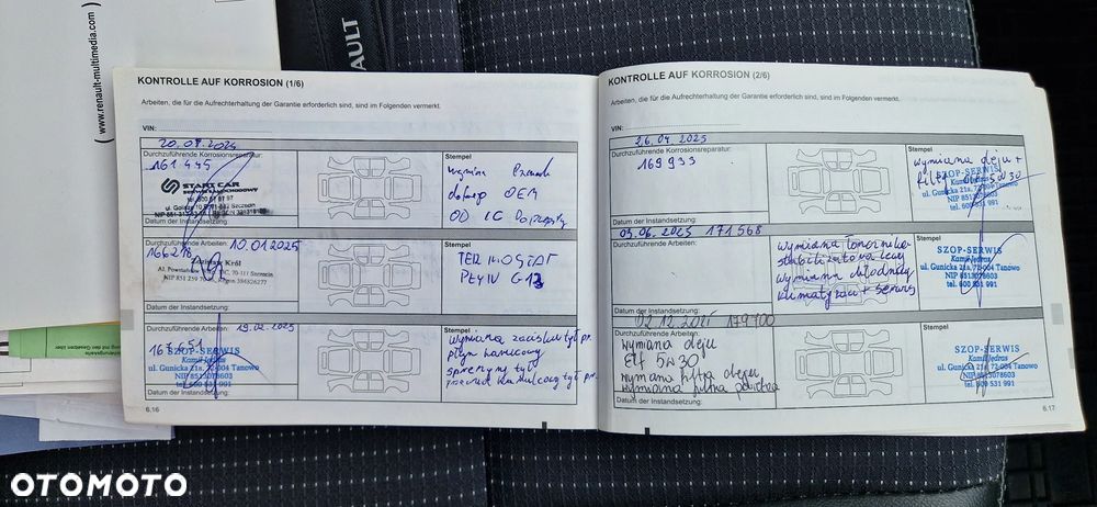 Renault Scenic Energy dCi 130 S&S Bose Edition - 24