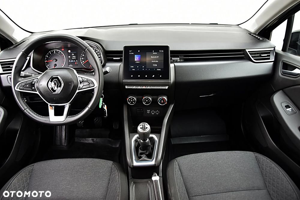 Renault Clio 1.0 TCe Zen - 18