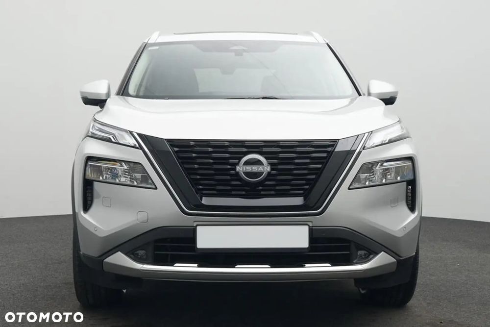 Nissan X-Trail 1.5 VC-T e-POWER Tekna e-4ORCE - 5