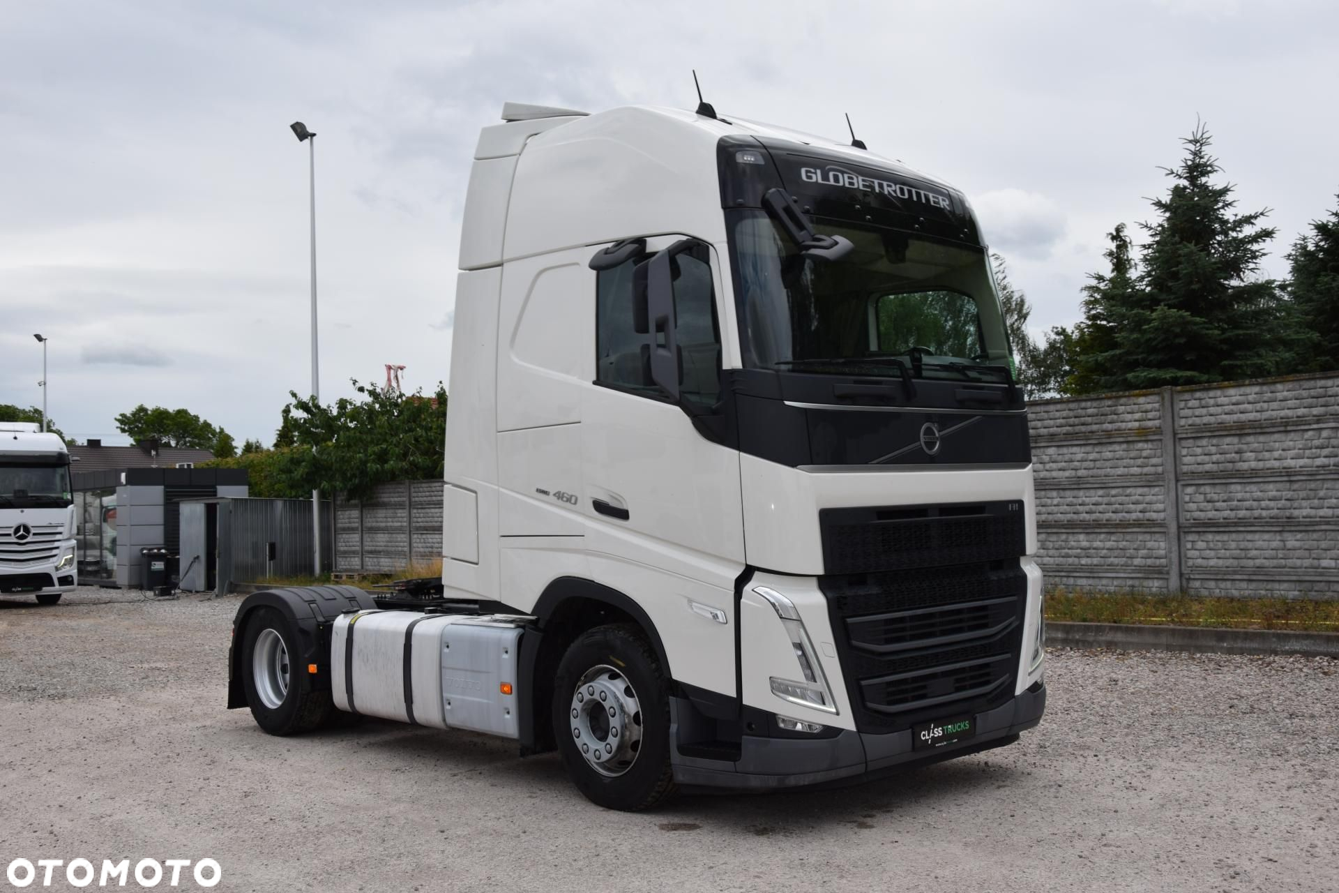 Volvo FH 460 Globetrotter XL i-Save I-ParkCool - 3
