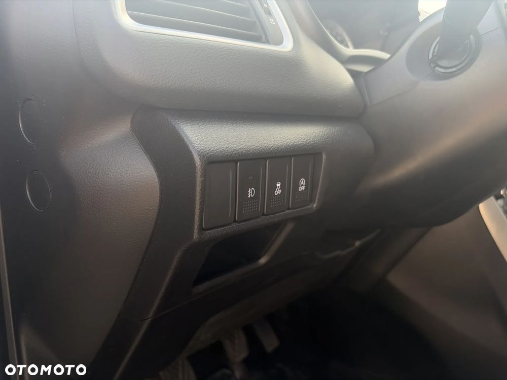 Suzuki SX4 - 23