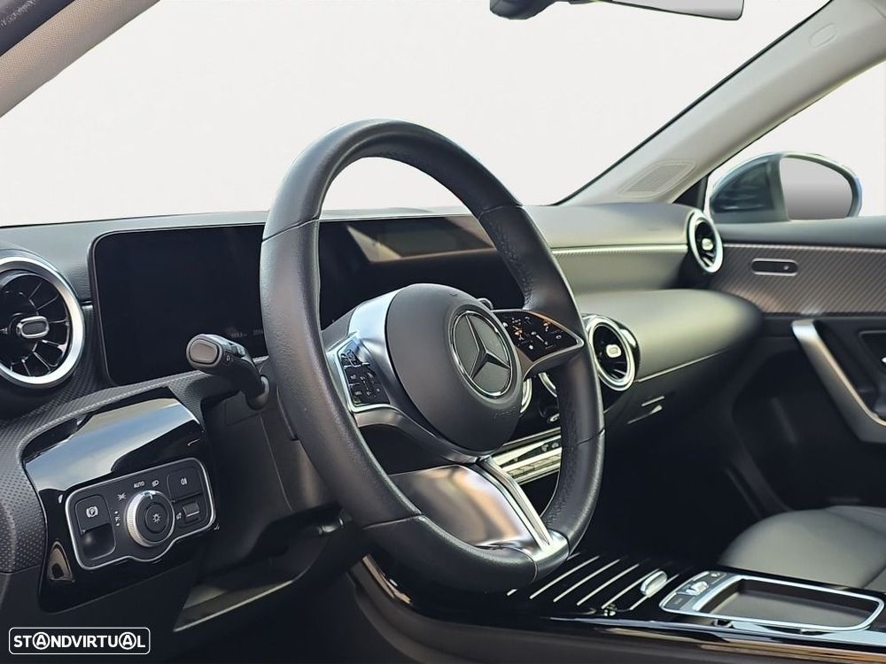 Mercedes-Benz A 180 - 9