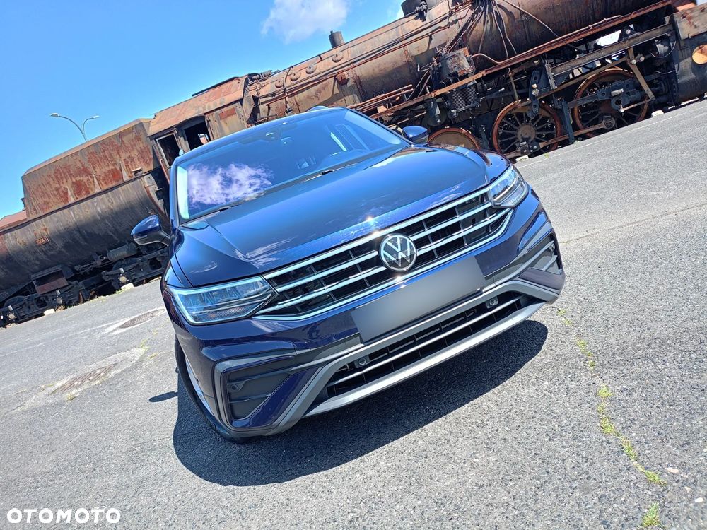 Volkswagen Tiguan 2.0 TDI SCR 4MotION DSG Elegance - 3