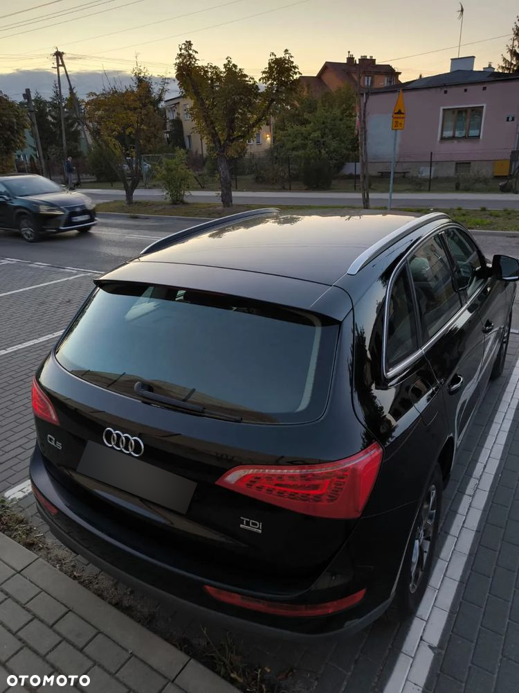 Audi Q5 2.0 TDI Quattro Prime Line - 21