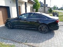Audi A6 Limousine - 1