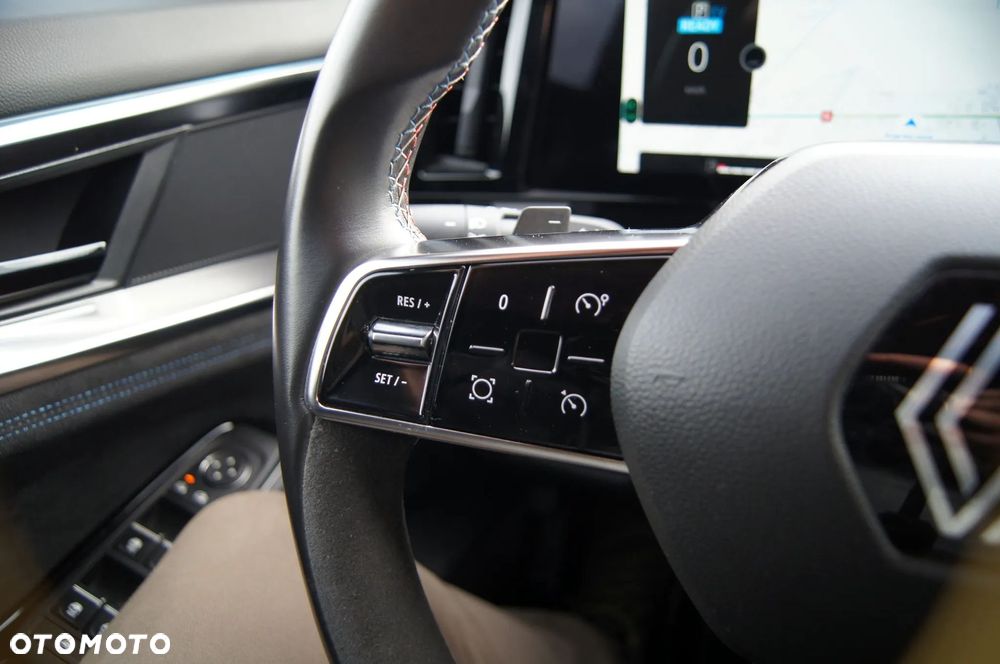 Renault Espace E-TECH Full Hybrid 200 Esprit Alpine 5-Sitzer - 26