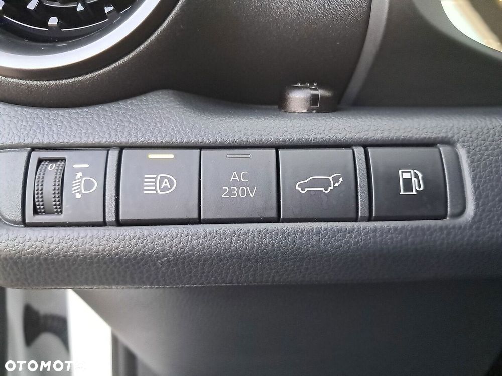 Toyota C-HR 2.0 PHEV Dynamic Force Executive - 26