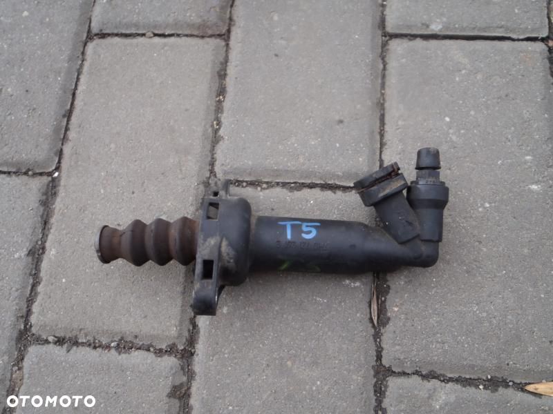 VW T5 1.9 TDI WYSPRZĘGLIK SIŁOWNIK SPRZĘGŁA - 1