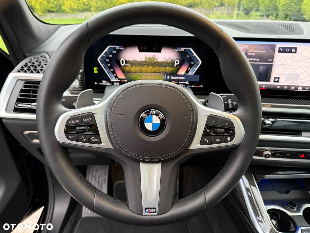 BMW X7 xDrive40d mHEV sport - 24