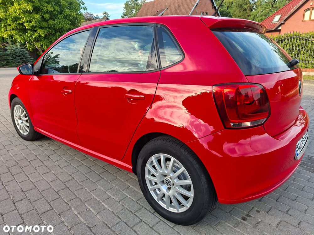 Volkswagen Polo 1.2 TDI Trendline - 2