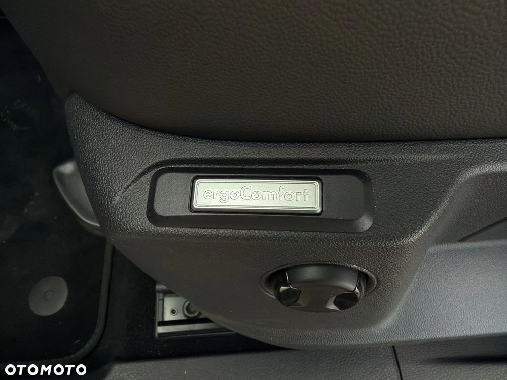 Volkswagen Caddy - 14