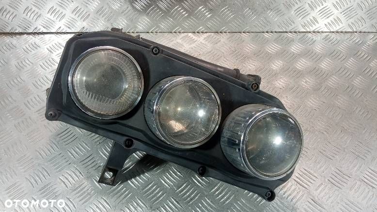LAMPA PRAWA PRZEDNIA ALFA ROMEO 159 - 1