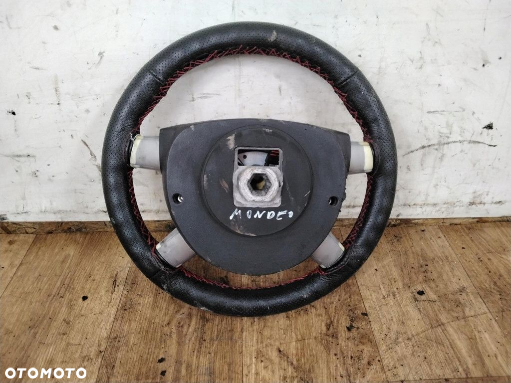 FORD MONDEO MK3 ST220 KIEROWNICA - 2