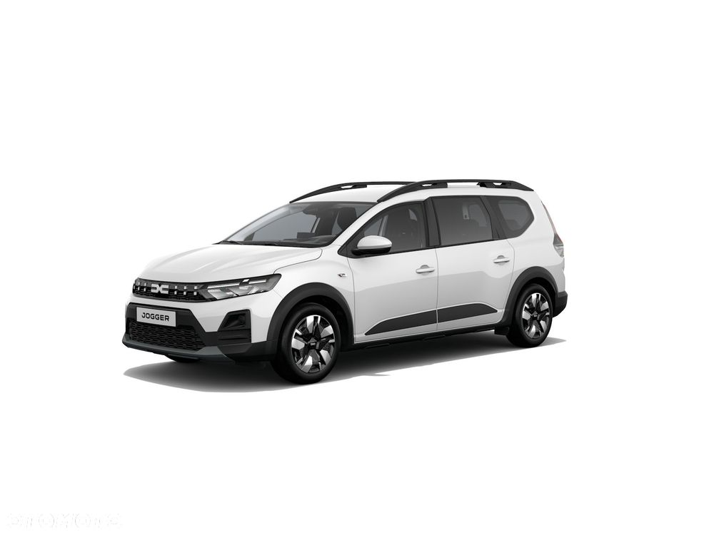 Dacia Jogger 1.8 Full Hybrid 155 Expression MMT 7os
