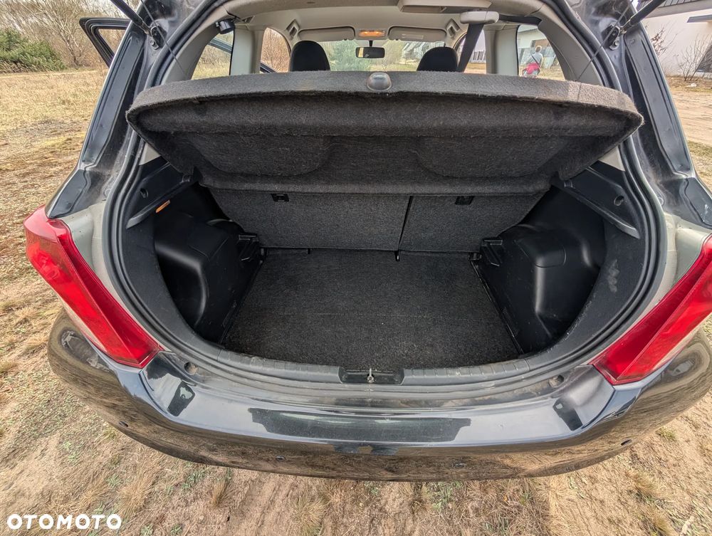 Toyota Yaris 1.0 Terra - 15