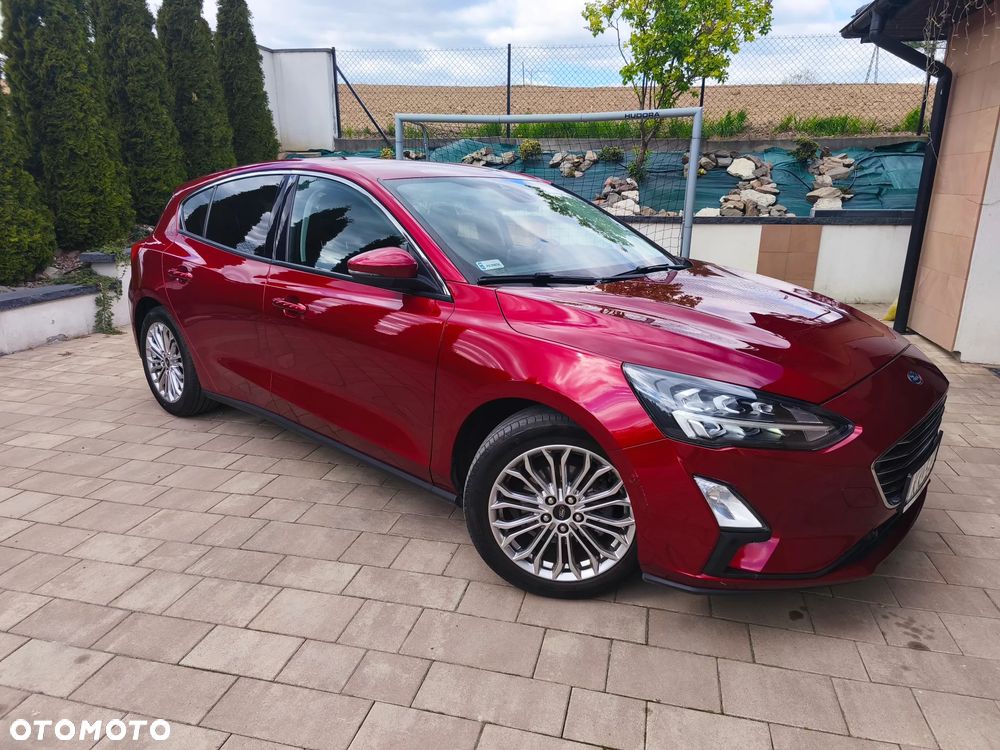 Ford Focus - 1