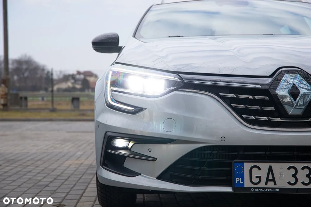 Renault Megane 1.3 TCe FAP Techno EDC - 2