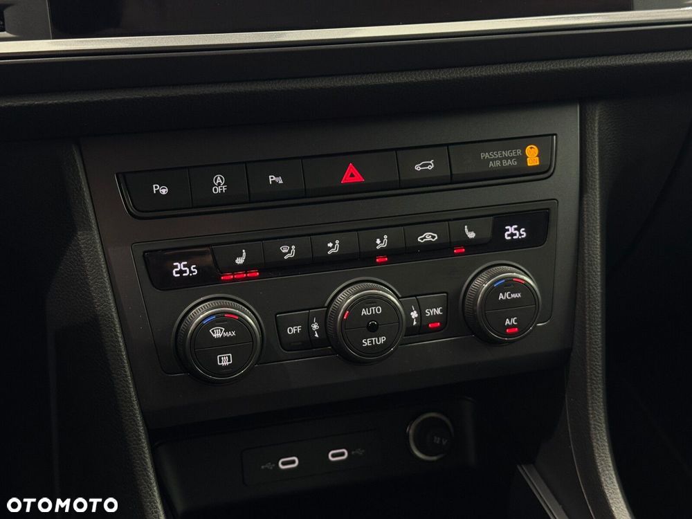 Cupra Ateca 1.5 TSI DSG - 24