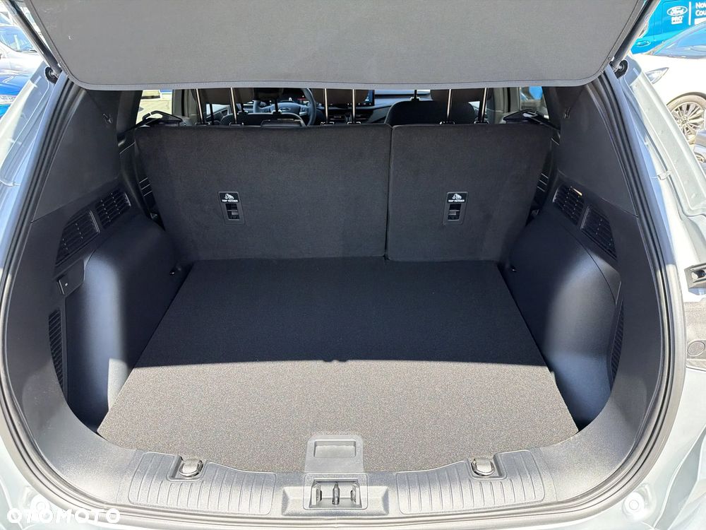 Ford Kuga 2.5 Duratec PHEV ST-LINE - 27