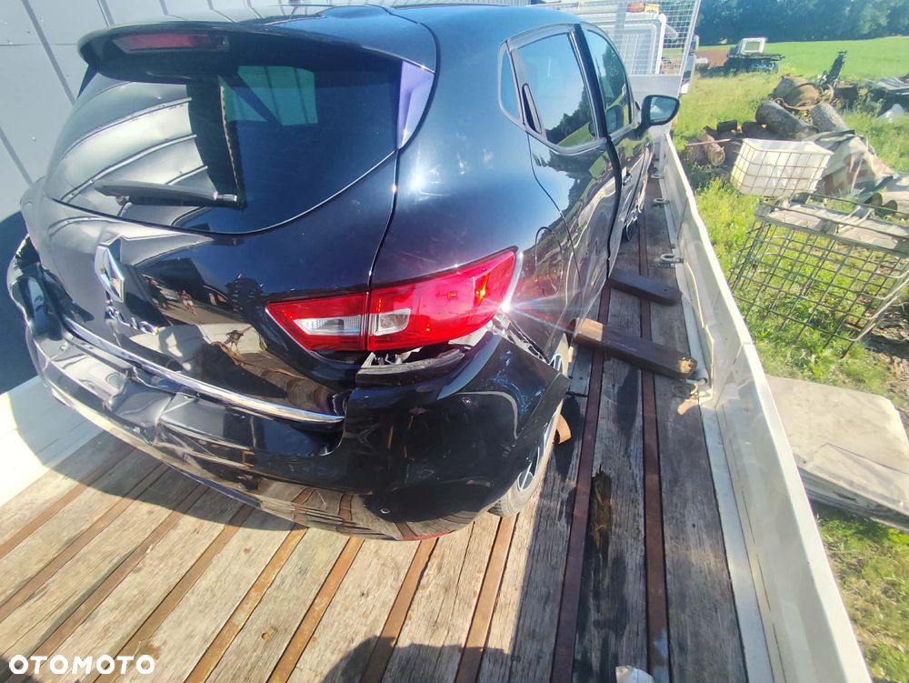 Renault Clio 1.2 16V Limited - 5