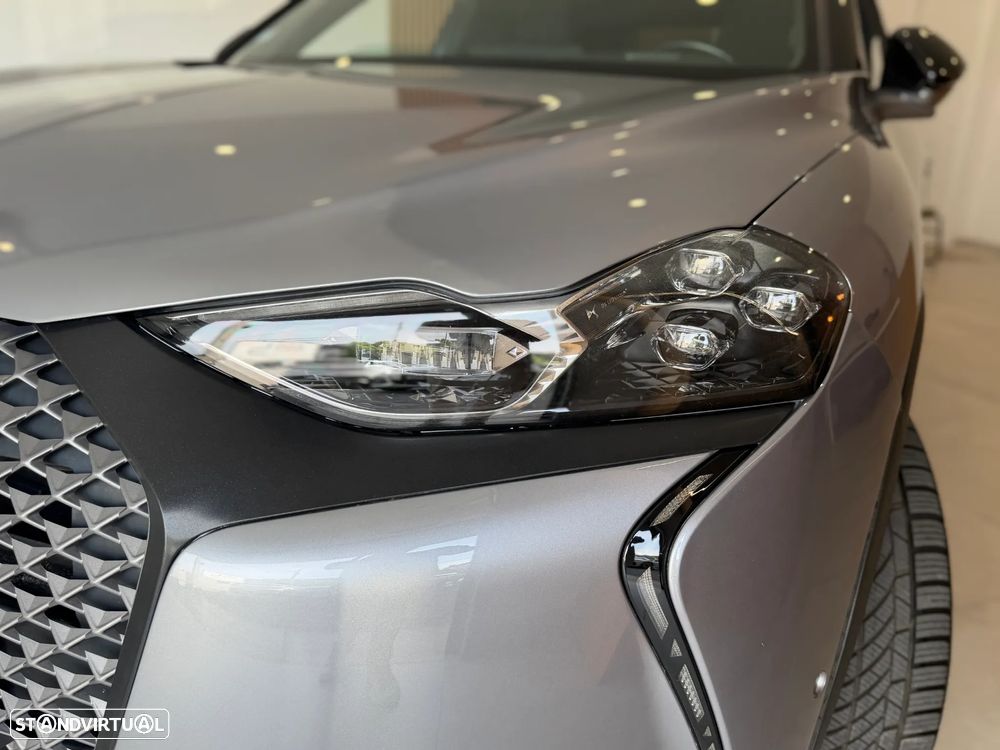 DS DS3 E-TENSE PERFORMANCE LINE - 3