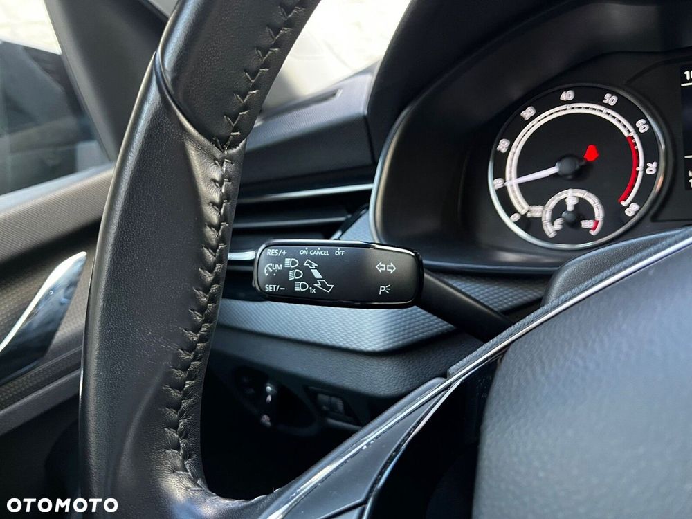 Skoda Kamiq 1.0 TSI Style - 20