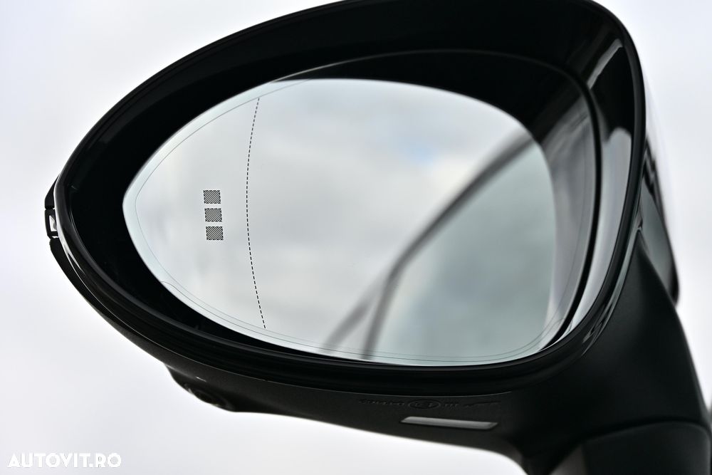 Porsche Cayenne Coupe - 24