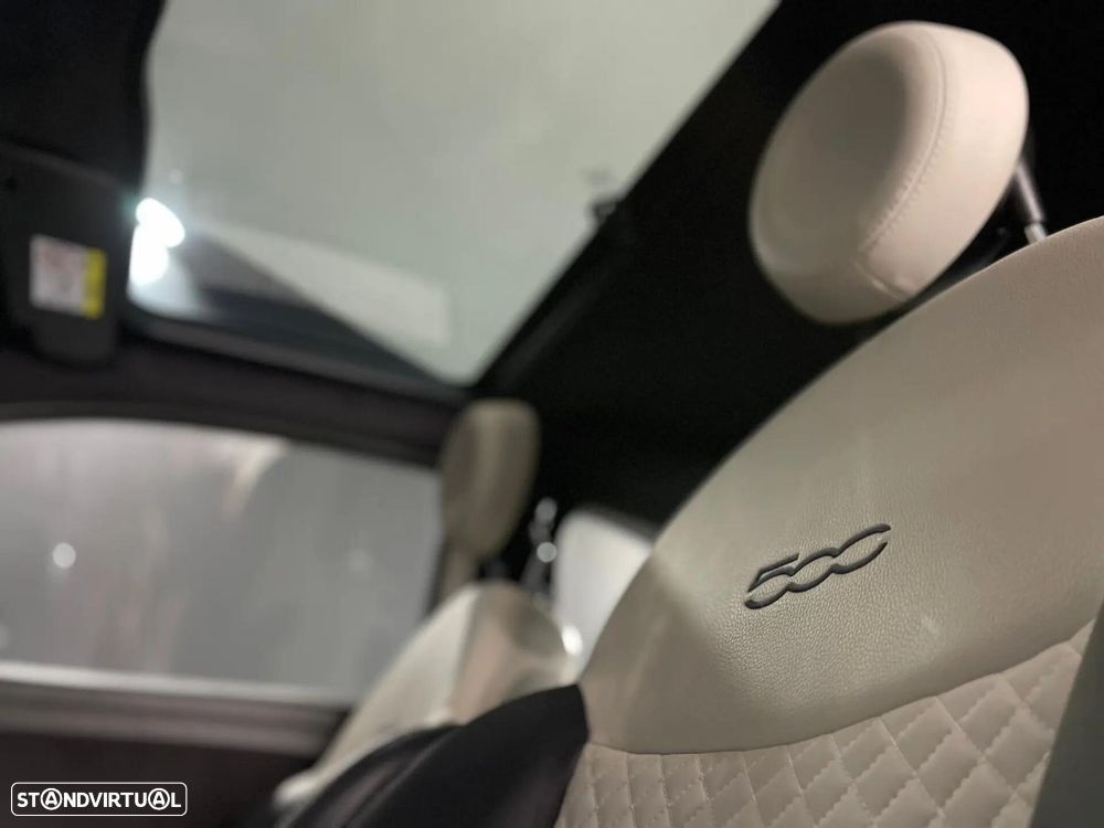 Fiat 500 - 9