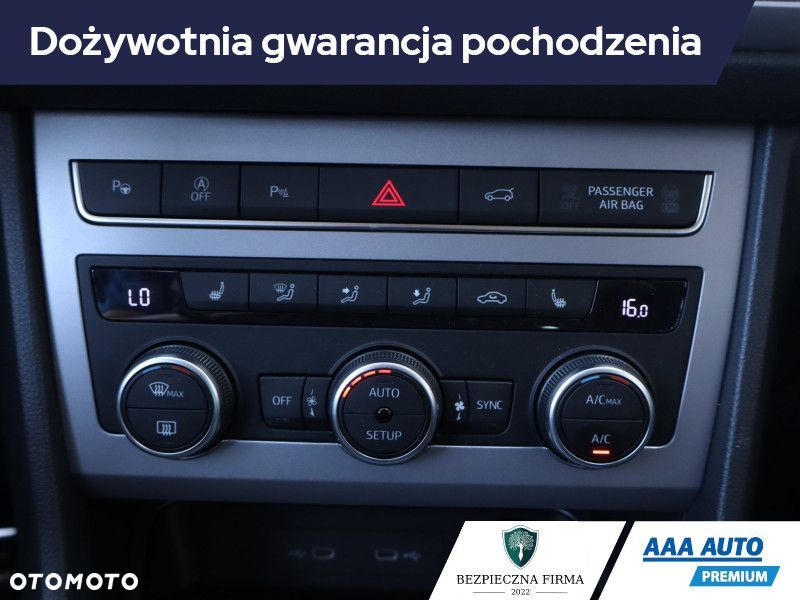 Seat Ateca - 22