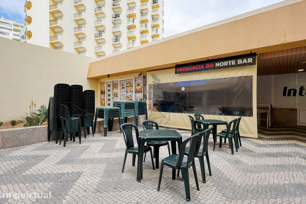 Oportunidade Bar na Praia Da Rocha - Grande imagem: 4/31