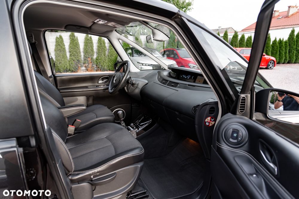 Renault Espace 2.0T Dynamique - 24