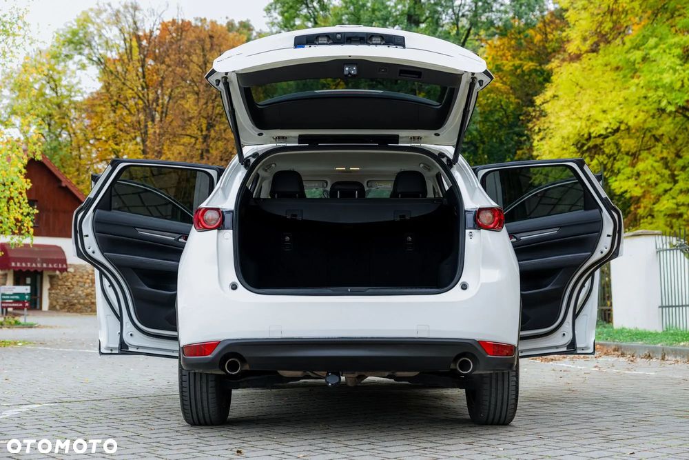 Mazda CX-5 - 36