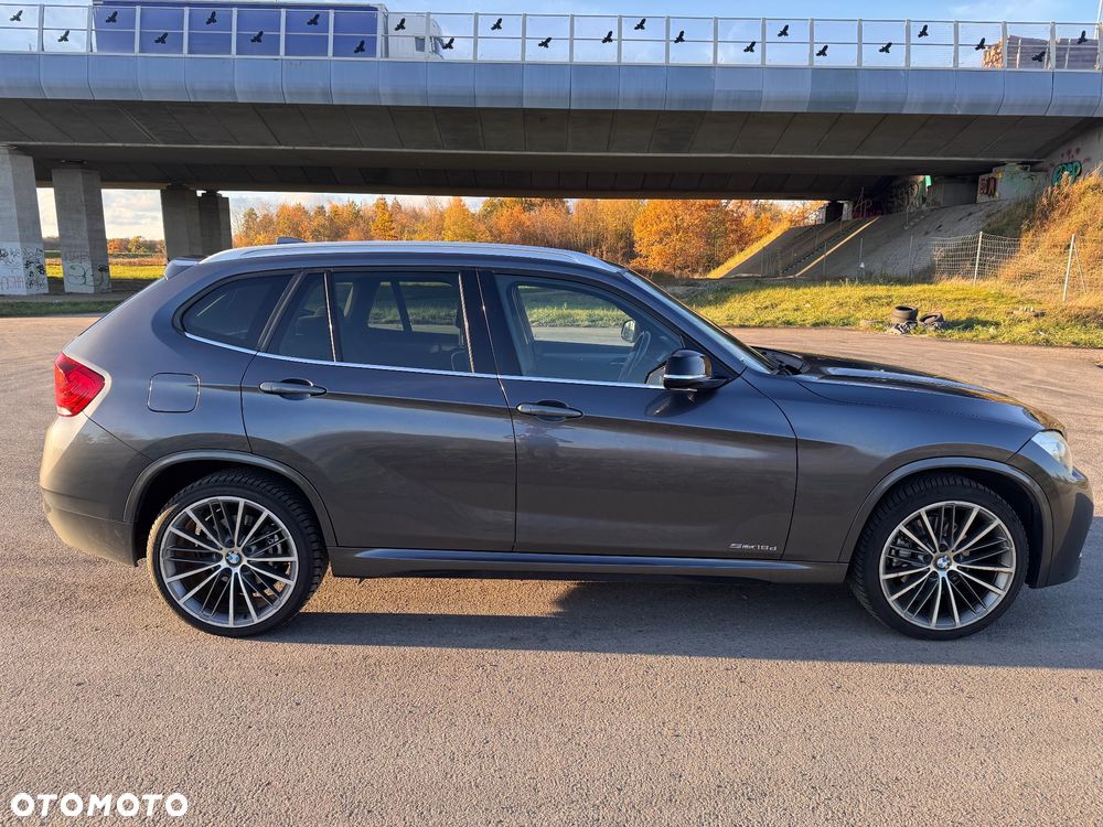BMW X1 sDrive18d - 3