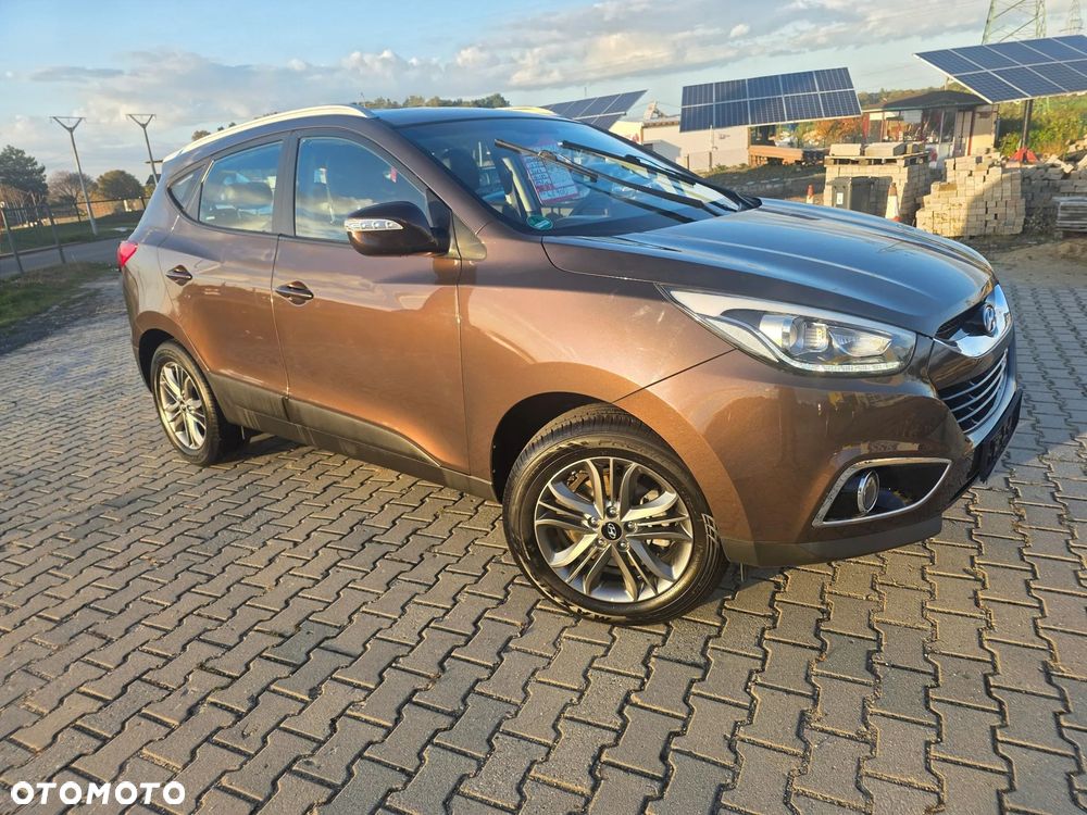 Hyundai ix35 - 3