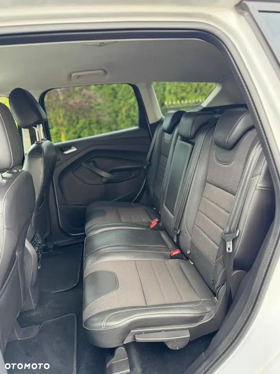 Ford Kuga 2.0 TDCi 4WD Titanium - 16