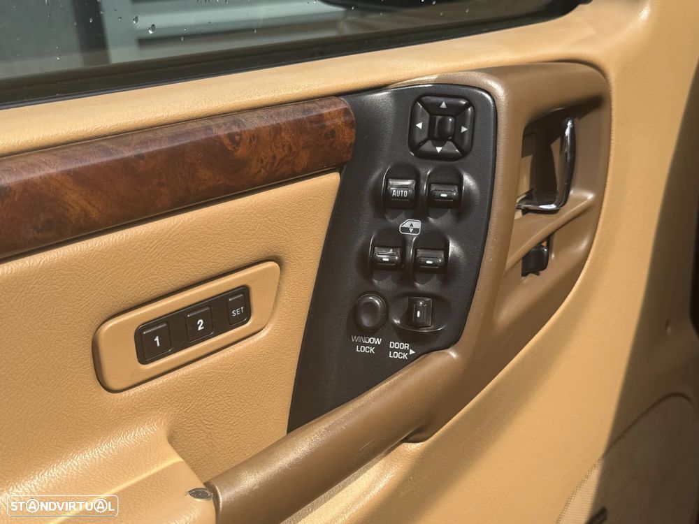 Jeep Grand Cherokee 2.5 TD Official - 15