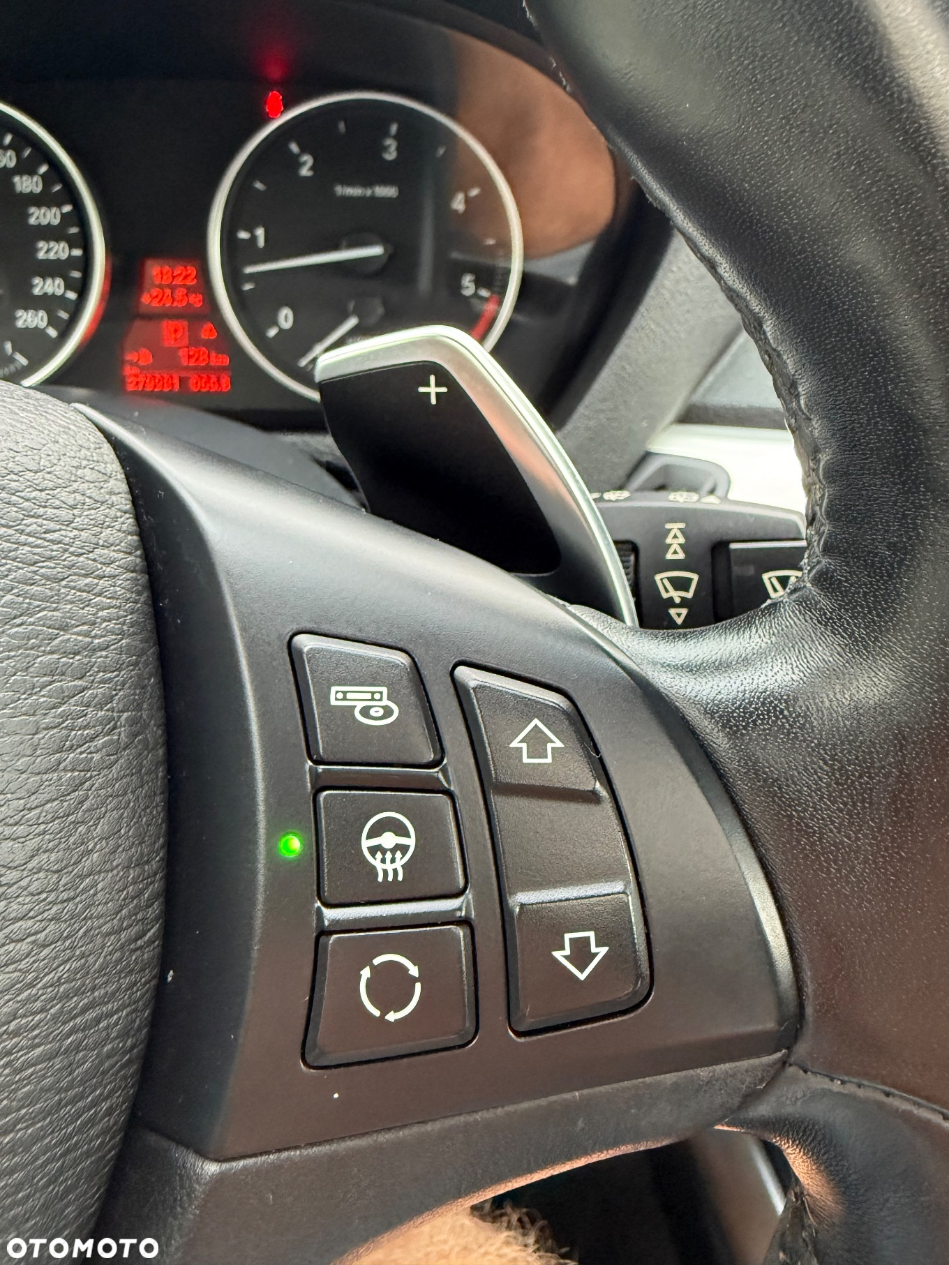 BMW X5 xDrive40d M Sport Edition - 38